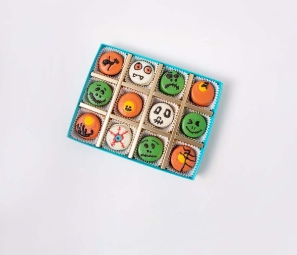 Freaky Cookie