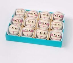 Mummilicious Oreos