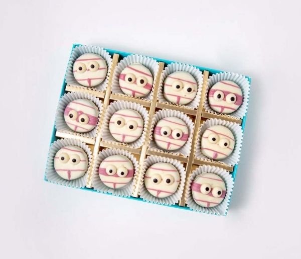 Mummilicious Oreos - Image 2