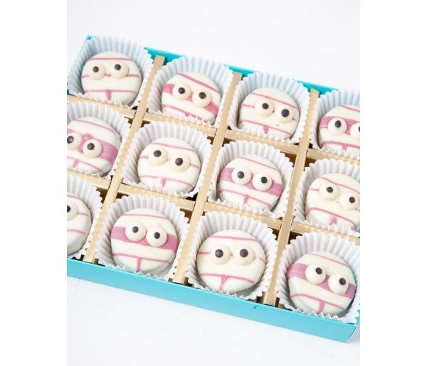 Mummilicious Oreos - Image 3