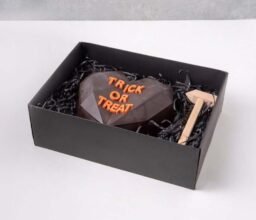 Alternative view of Smash it Trick or Treat