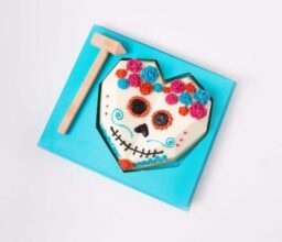 Funny Face Smash Chocolate
