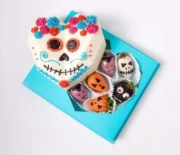 Alternative view of Funny Face Smash Chocolate