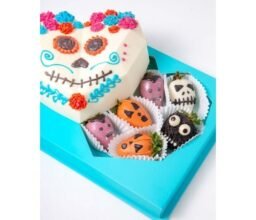 Funny Face Smash Chocolate - Image 3