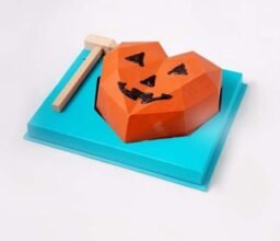 Pinata Pumpkin Chocolate