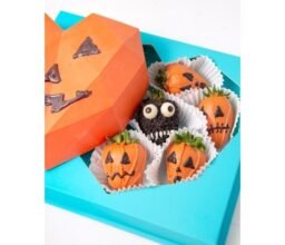 Pinata Pumpkin Chocolate - Image 3