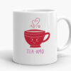 Tea-Amo Mug