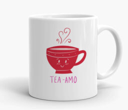 Tea-Amo Mug