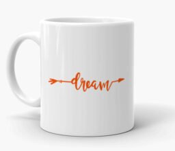 Alternative view of Dream Mug
