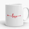 Love Mug