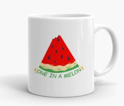 One in a Melon