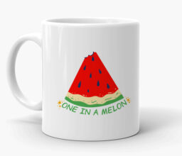 Alternative view of One in a Melon