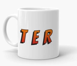 Name Personalised Mug - Image 2