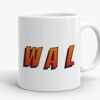 Name Personalised Mug