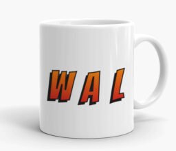 Name Personalised Mug