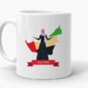 Memories of UAE - Customized Mug for Her