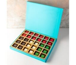 UAE National Assorted chocolates