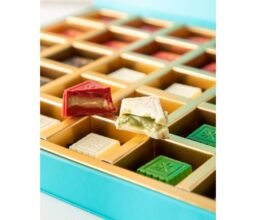 UAE National Assorted chocolates - Image 3