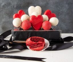 Heart Pops and Truffles - Image 3