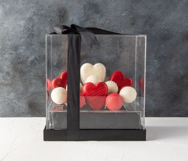 Heart Pops and Truffles - Image 4