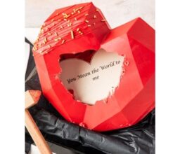 3D Heart - Image 3