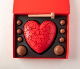 Alternative view of Valentines Special