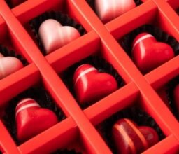 25pc Assorted Hearts - Image 3