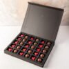 Truffles and Pralines