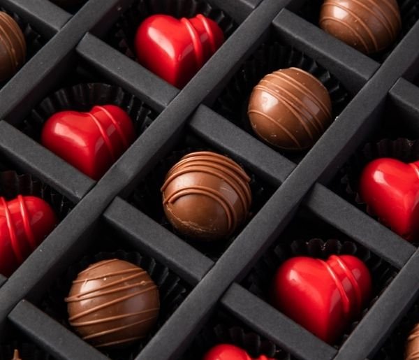 Truffles and Pralines - Image 2