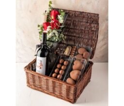 Valentines Gift Hamper