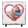Small Hearts Personalised Stone