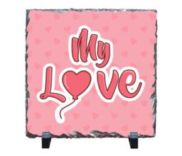 My Love Stone