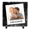 Love in a polaroid Personalised Stone