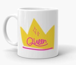 Queen Mug