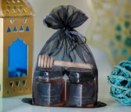 Honey Gift Bag