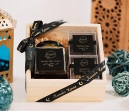 RAMADAN IFTAR BOX