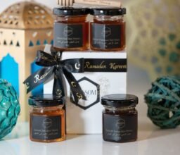 YEMENI TASTER BOX