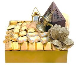 Eid Chocolate Gift