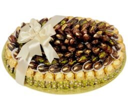 Alternative view of Date & Chocolate Indulgence