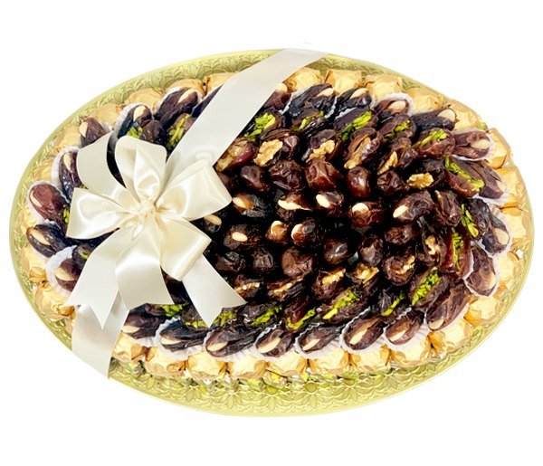 Date & Chocolate Indulgence - Image 3