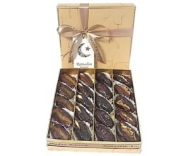 The Iftar Date Box