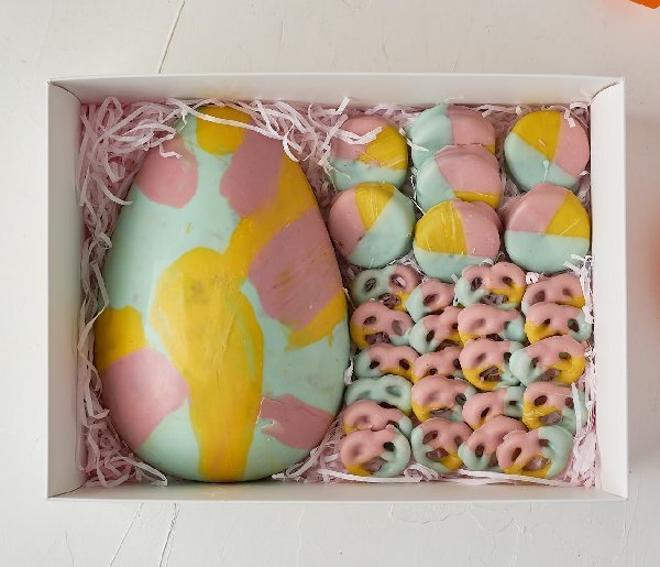 Easter Assortment