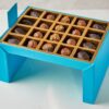20pcs Designer Box with Dates