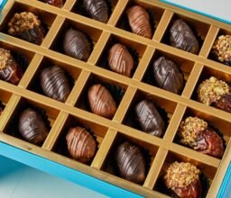 Alternative view of 20pcs Designer Box with Dates