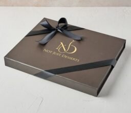 30pcs Chocolate Covered Dates - Image 3