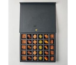 Alternative view of Sugarfree Desserts