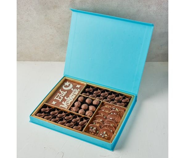 Assorted EID Gift Box