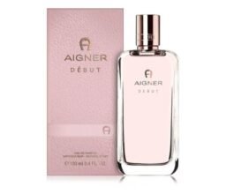 Aigner Debut Perfume For Women EDP 100ml