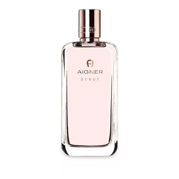 Aigner Debut Perfume For Women EDP 100ml - Image 2