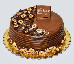 Chocolate Hazelnut Torte-1kg